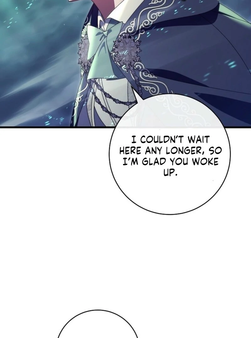 It’s My Destiny To Be The Hero’s Saviour chapter 159 page 44