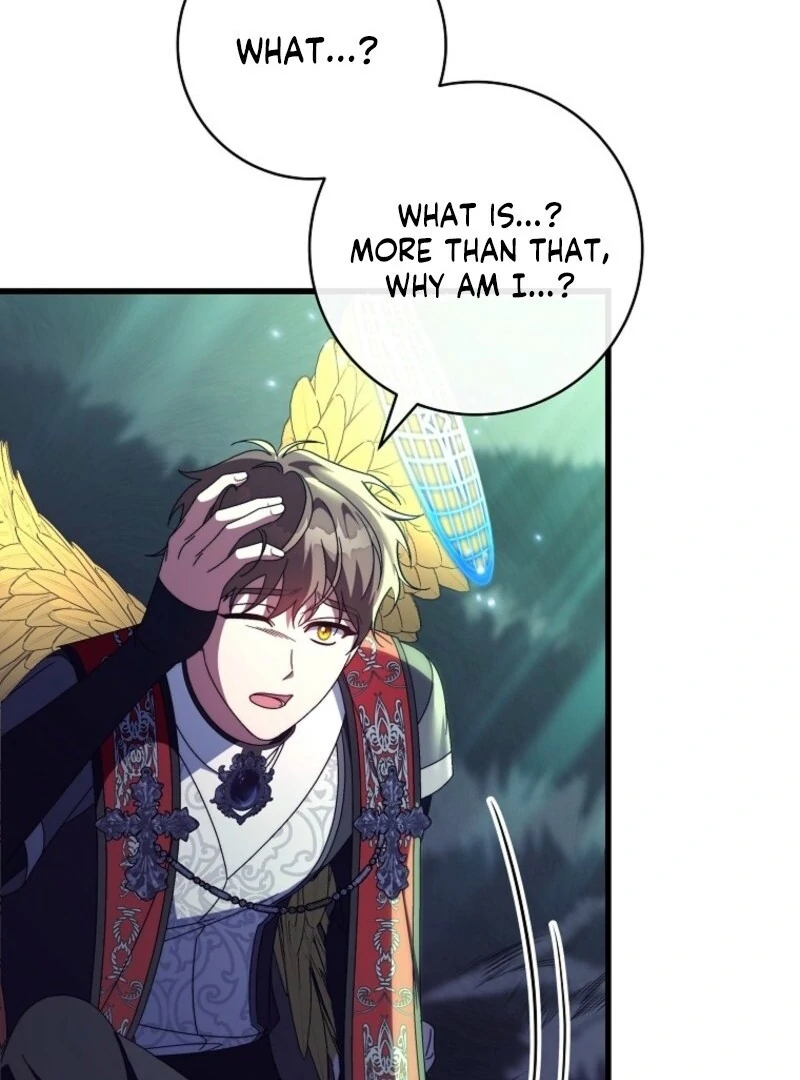 It’s My Destiny To Be The Hero’s Saviour chapter 159 page 45