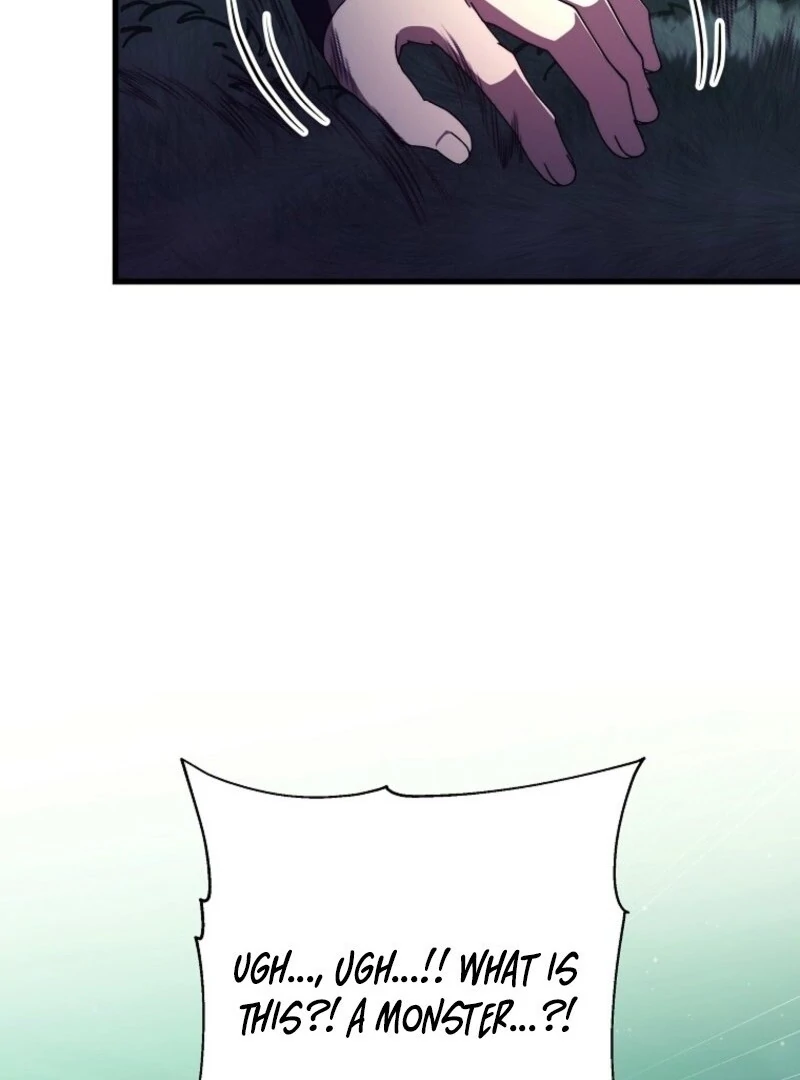 It’s My Destiny To Be The Hero’s Saviour chapter 159 page 47