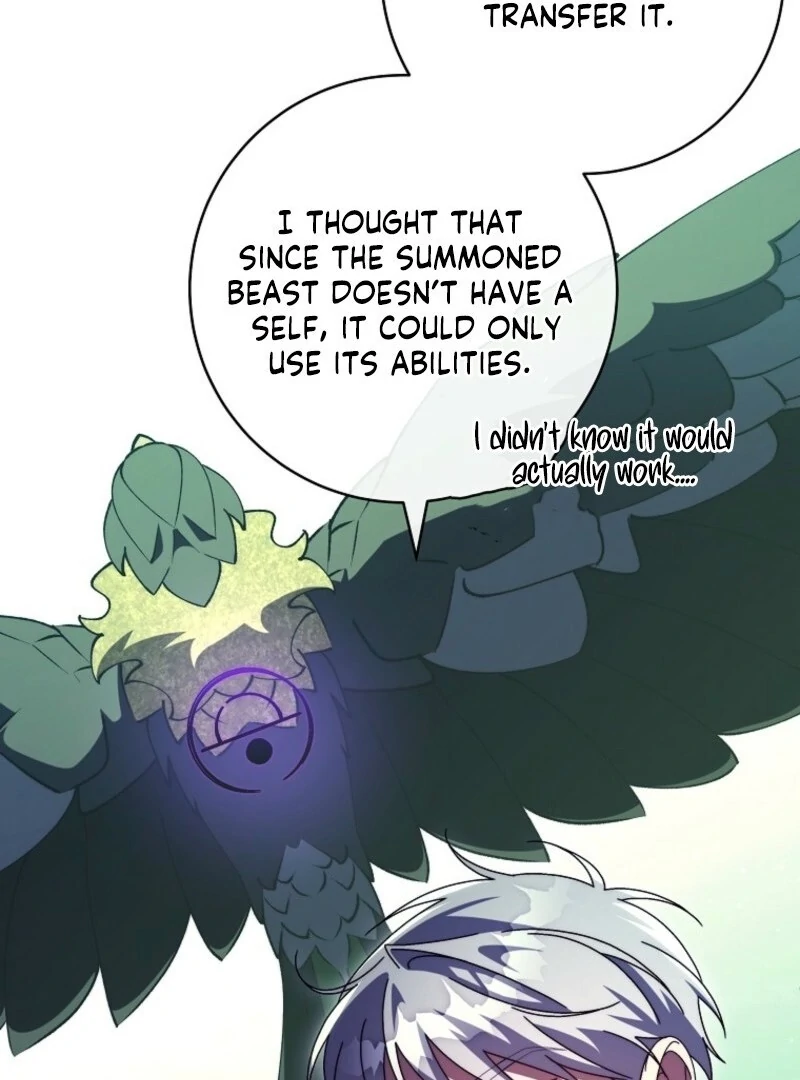 It’s My Destiny To Be The Hero’s Saviour chapter 159 page 50