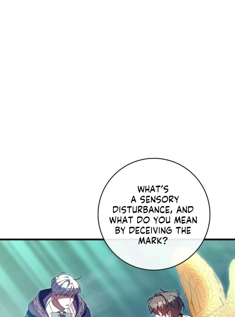 It’s My Destiny To Be The Hero’s Saviour chapter 159 page 52
