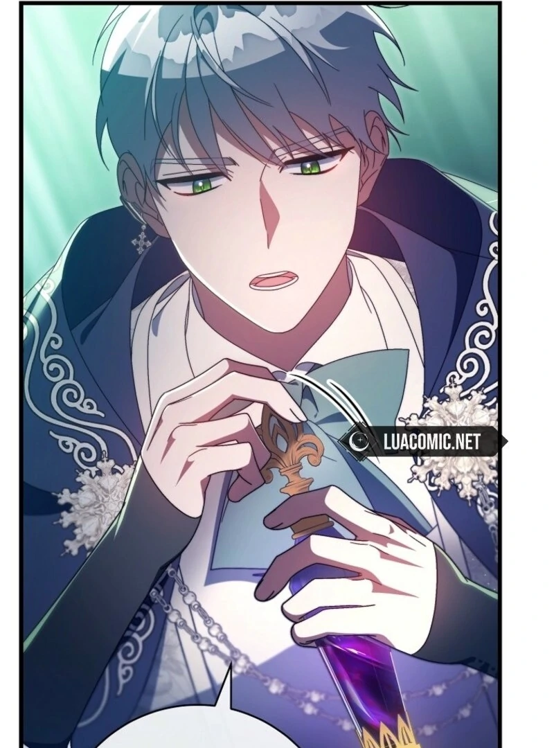 It’s My Destiny To Be The Hero’s Saviour chapter 159 page 55