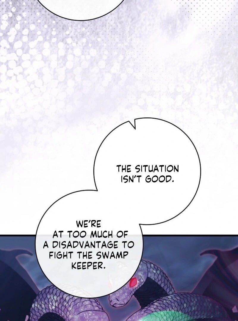 It’s My Destiny To Be The Hero’s Saviour chapter 159 page 58