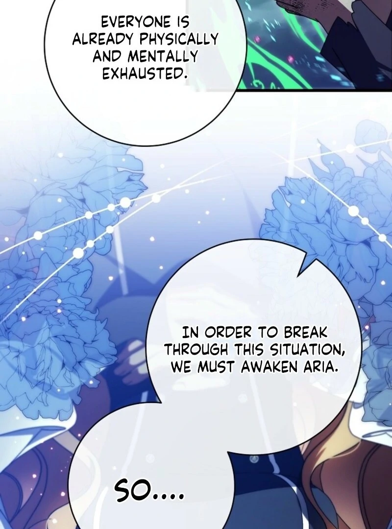 It’s My Destiny To Be The Hero’s Saviour chapter 159 page 62