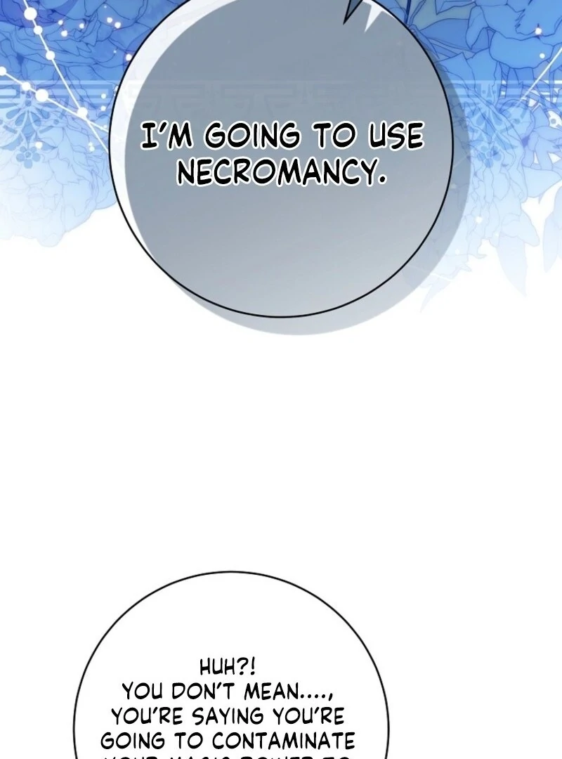 It’s My Destiny To Be The Hero’s Saviour chapter 159 page 64