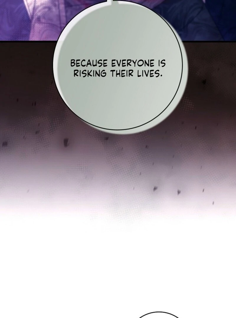 It’s My Destiny To Be The Hero’s Saviour chapter 159 page 70