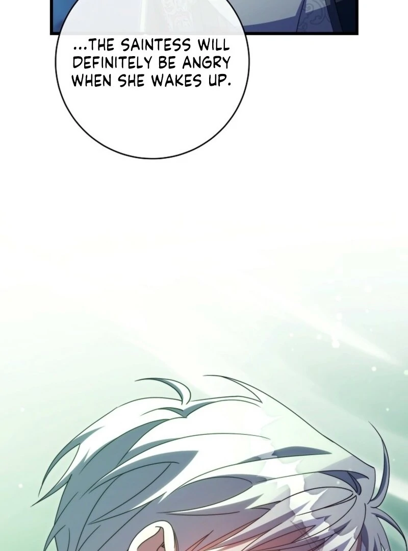 It’s My Destiny To Be The Hero’s Saviour chapter 159 page 72