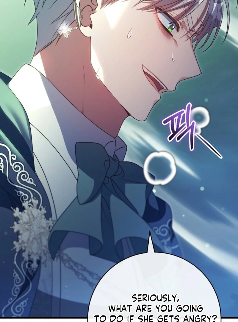 It’s My Destiny To Be The Hero’s Saviour chapter 159 page 73