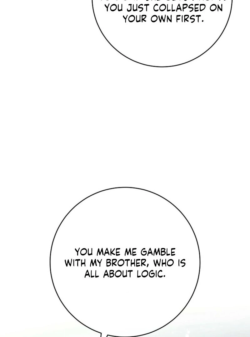 It’s My Destiny To Be The Hero’s Saviour chapter 159 page 74