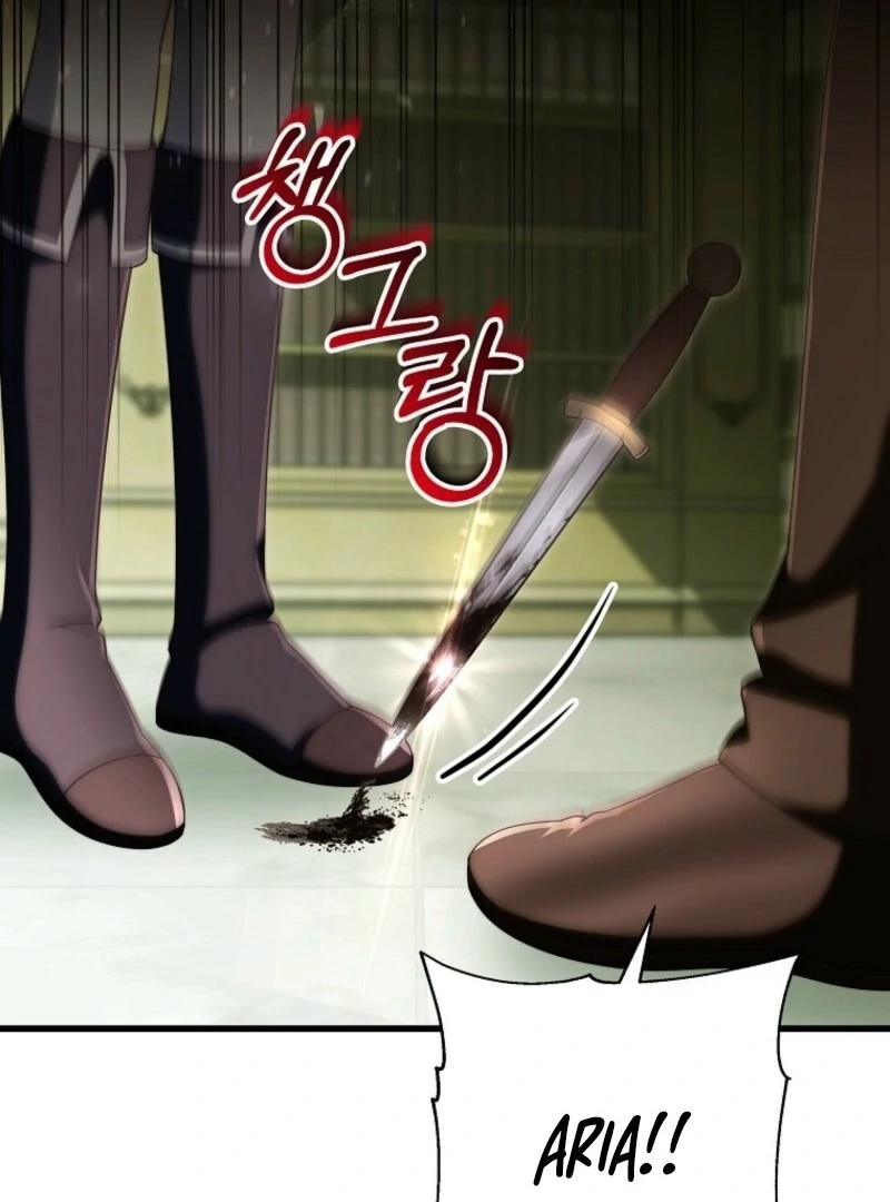 It’s My Destiny To Be The Hero’s Saviour chapter 159 page 77