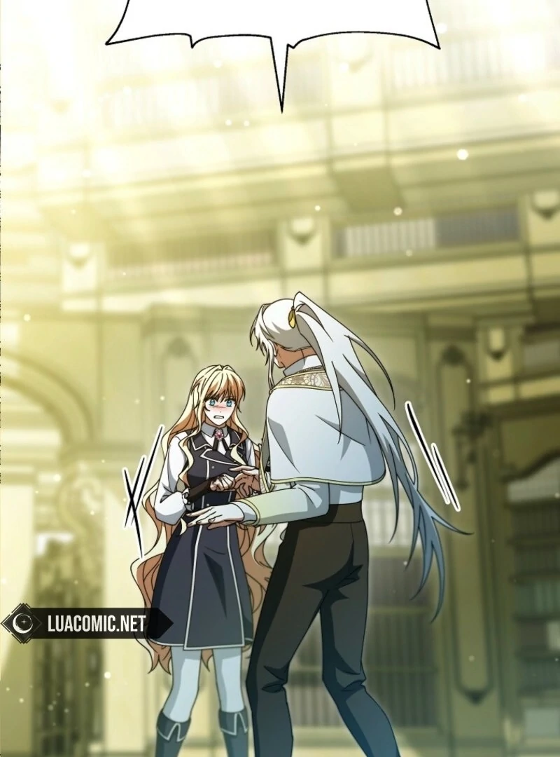 It’s My Destiny To Be The Hero’s Saviour chapter 159 page 79