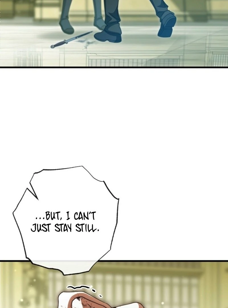 It’s My Destiny To Be The Hero’s Saviour chapter 159 page 80