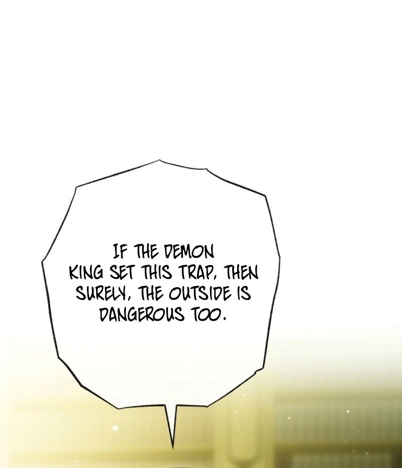 It’s My Destiny To Be The Hero’s Saviour chapter 159 page 82