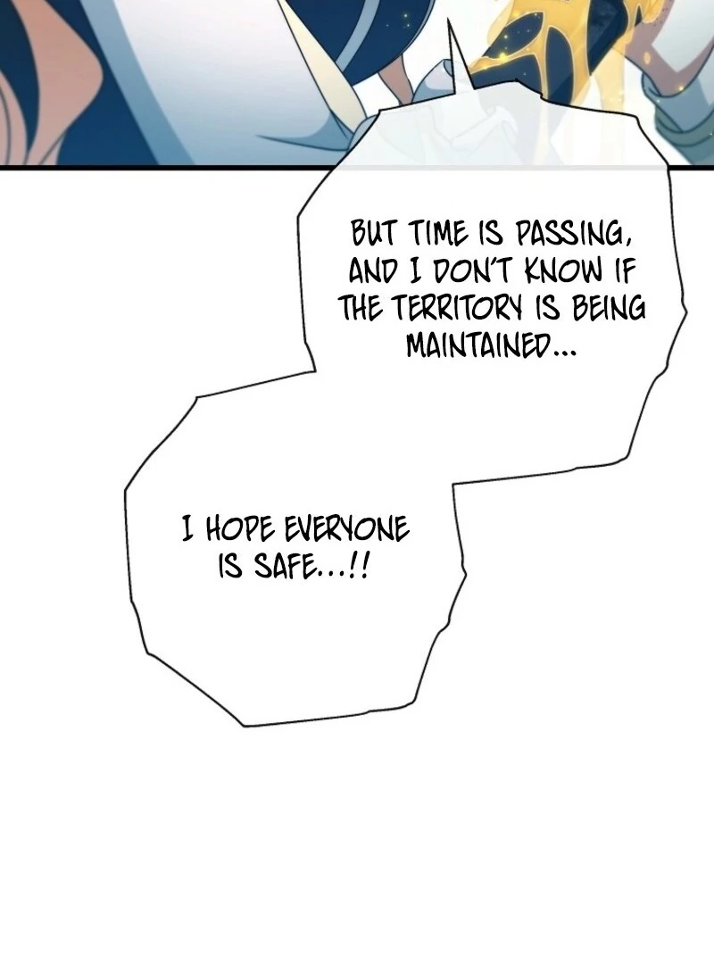 It’s My Destiny To Be The Hero’s Saviour chapter 159 page 84