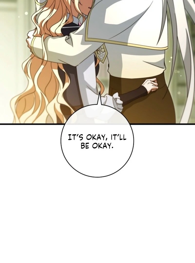 It’s My Destiny To Be The Hero’s Saviour chapter 159 page 86