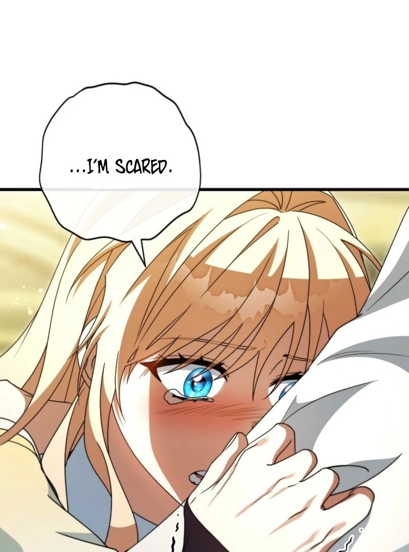 It’s My Destiny To Be The Hero’s Saviour chapter 159 page 87