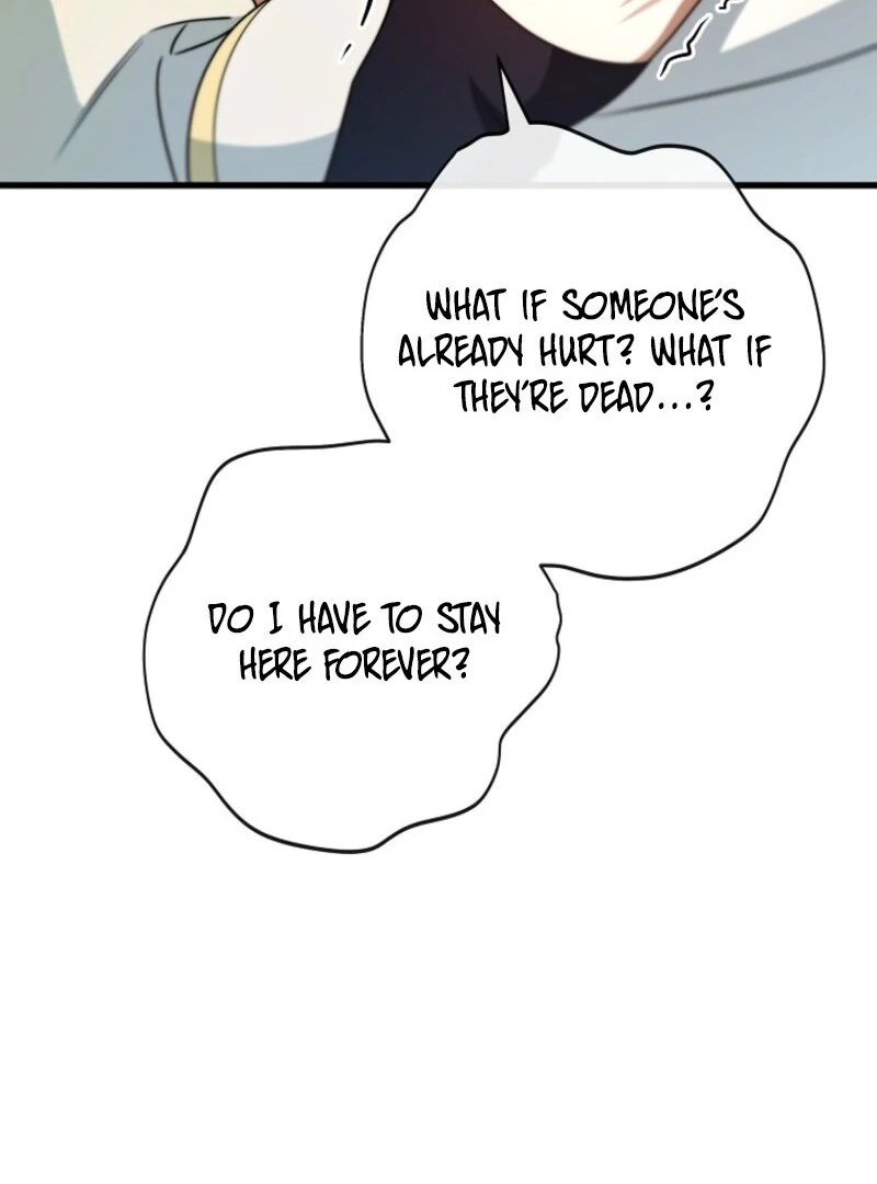 It’s My Destiny To Be The Hero’s Saviour chapter 159 page 88