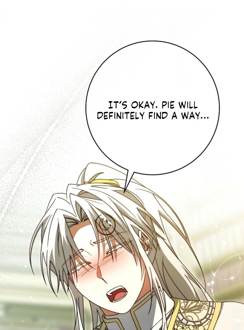 It’s My Destiny To Be The Hero’s Saviour chapter 159 page 89