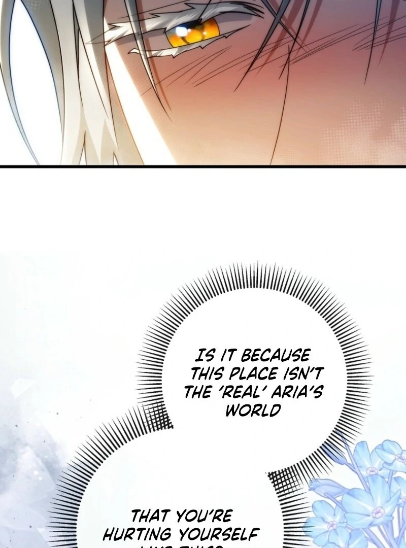 It’s My Destiny To Be The Hero’s Saviour chapter 159 page 92