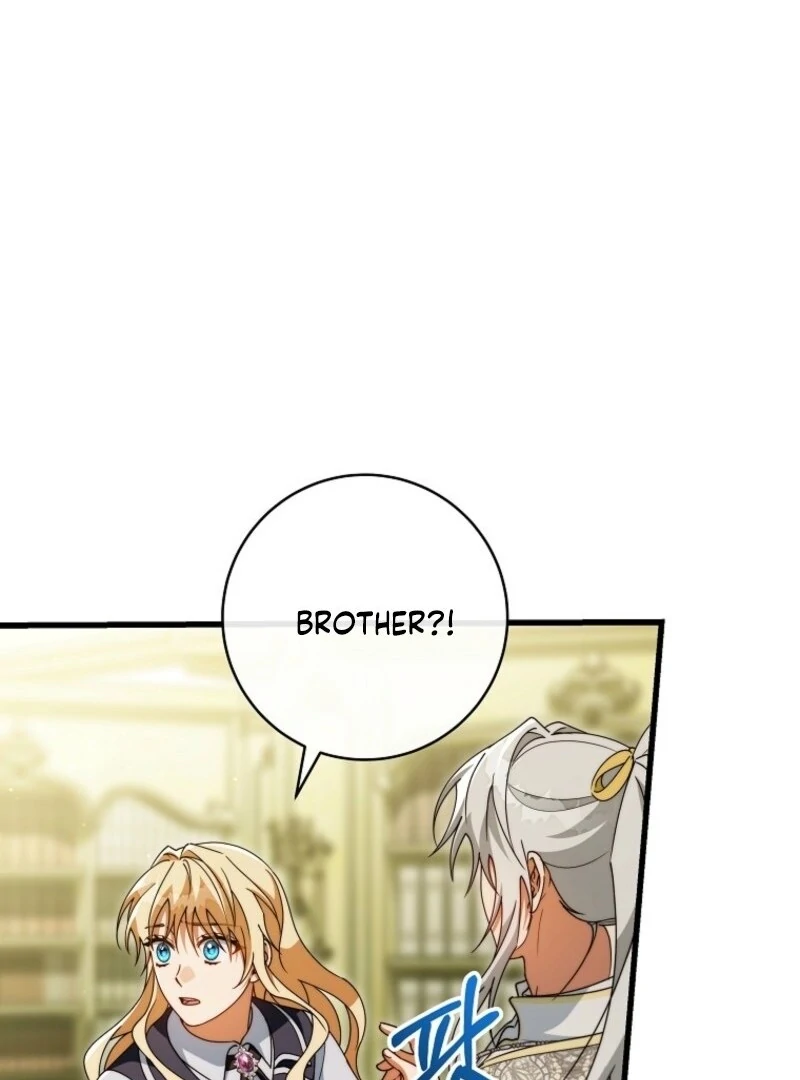 It’s My Destiny To Be The Hero’s Saviour chapter 159 page 104