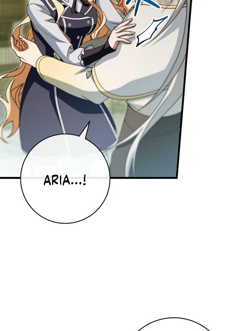 It’s My Destiny To Be The Hero’s Saviour chapter 159 page 105