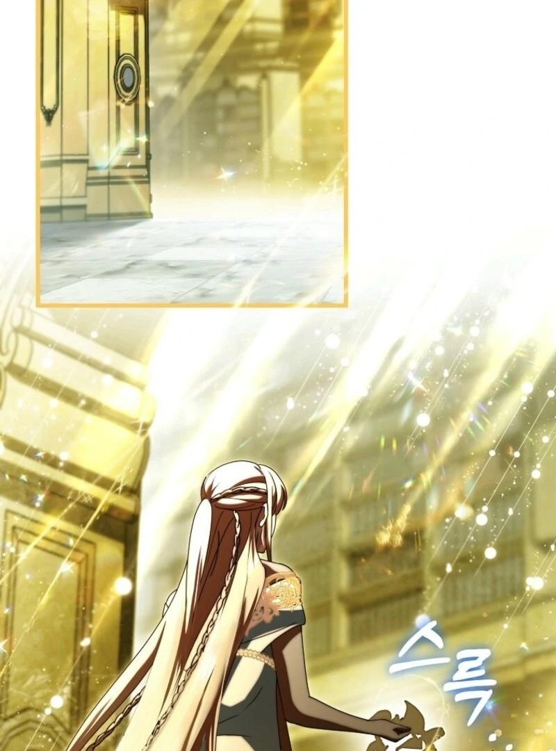 It’s My Destiny To Be The Hero’s Saviour chapter 159 page 116