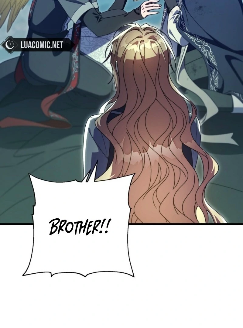 It’s My Destiny To Be The Hero’s Saviour chapter 159 page 127