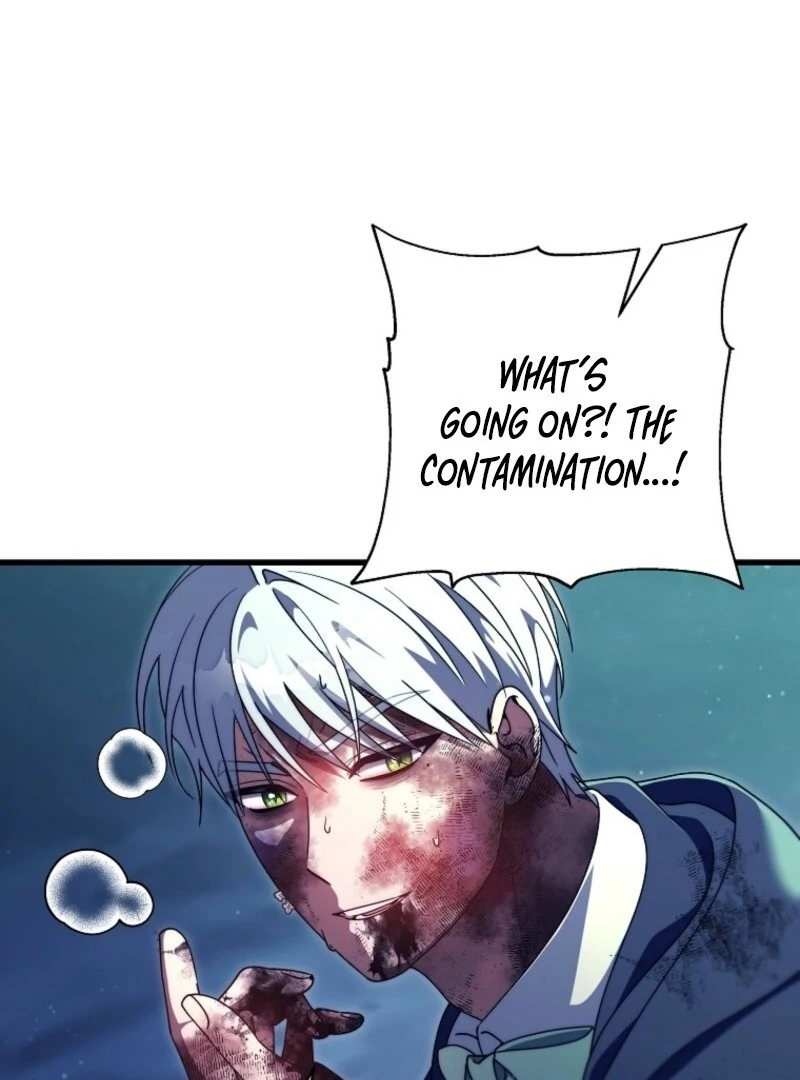 It’s My Destiny To Be The Hero’s Saviour chapter 159 page 128