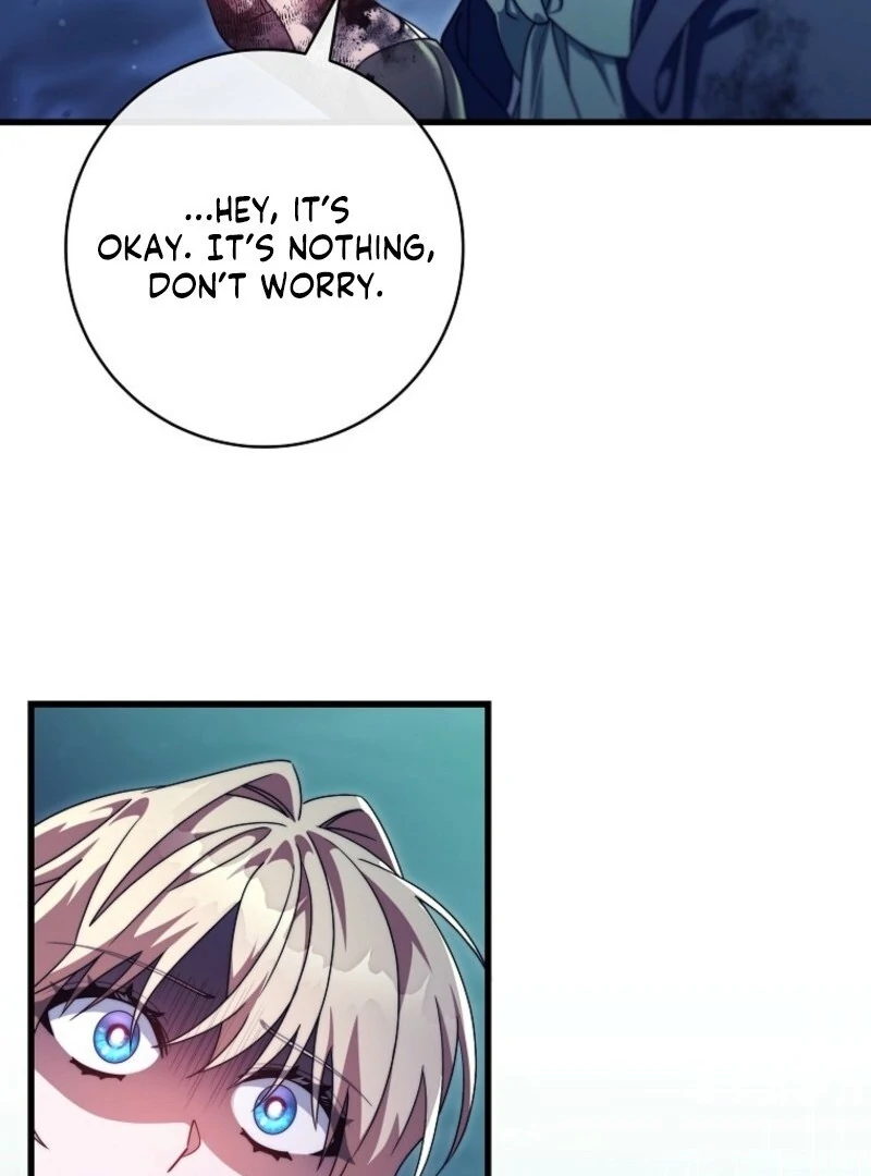 It’s My Destiny To Be The Hero’s Saviour chapter 159 page 129