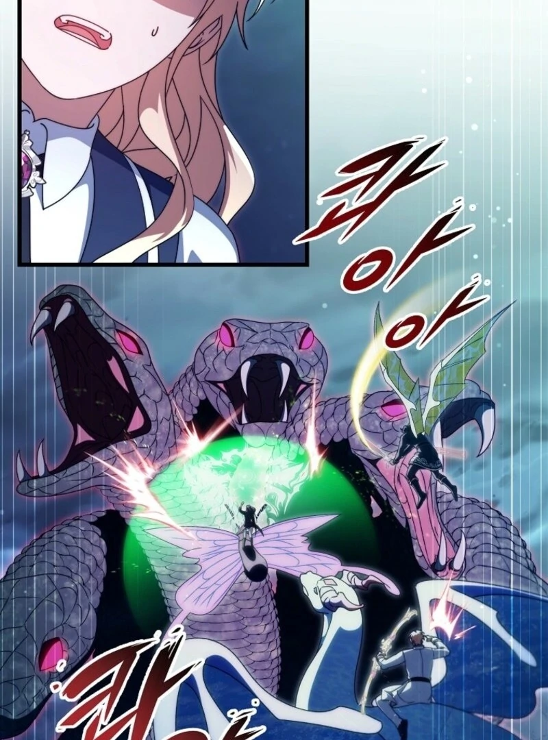 It’s My Destiny To Be The Hero’s Saviour chapter 159 page 130