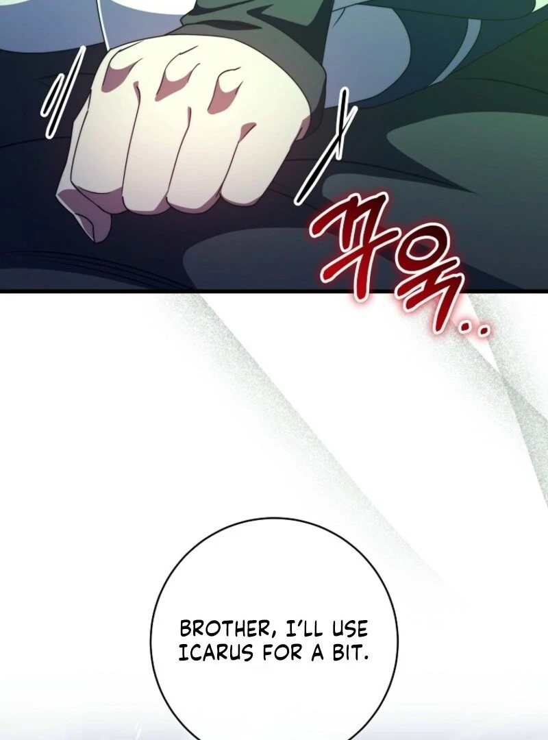 It’s My Destiny To Be The Hero’s Saviour chapter 159 page 134