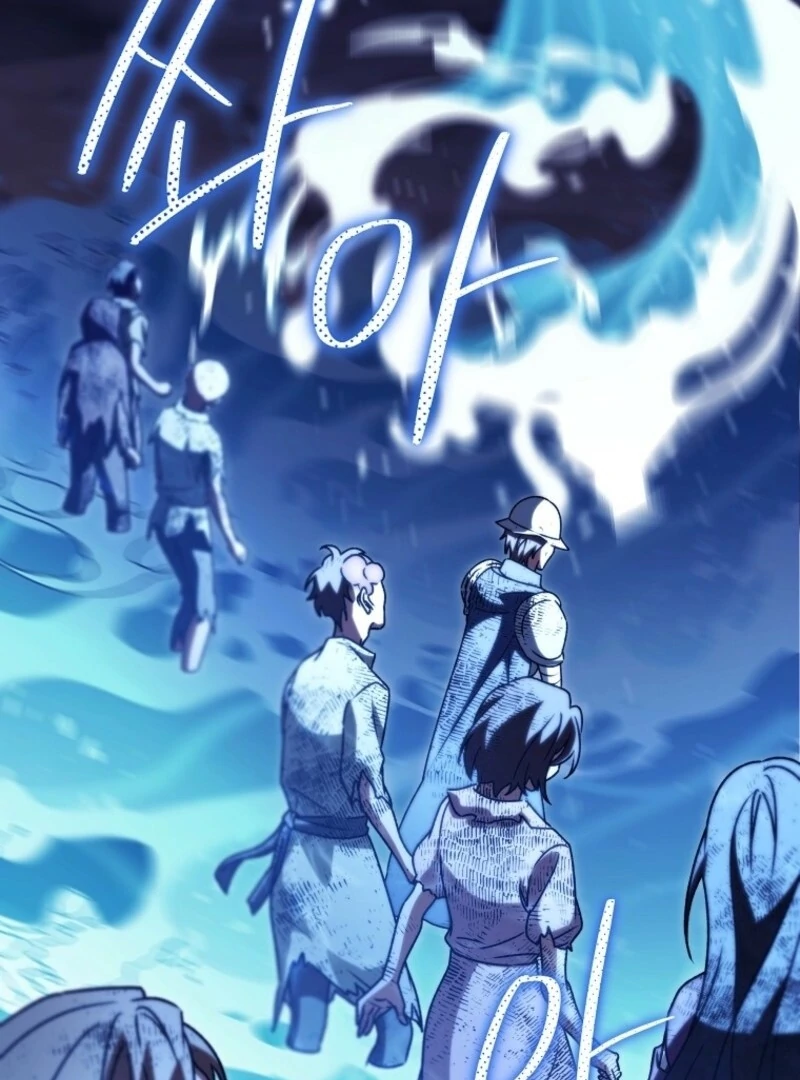 It’s My Destiny To Be The Hero’s Saviour chapter 159 page 149