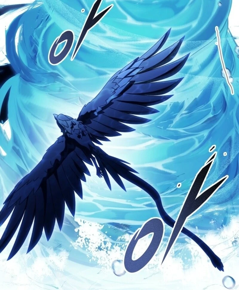 It’s My Destiny To Be The Hero’s Saviour chapter 159 page 152