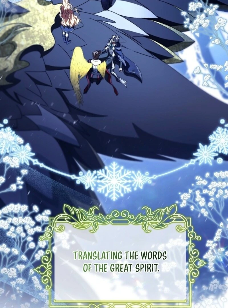 It’s My Destiny To Be The Hero’s Saviour chapter 159 page 156