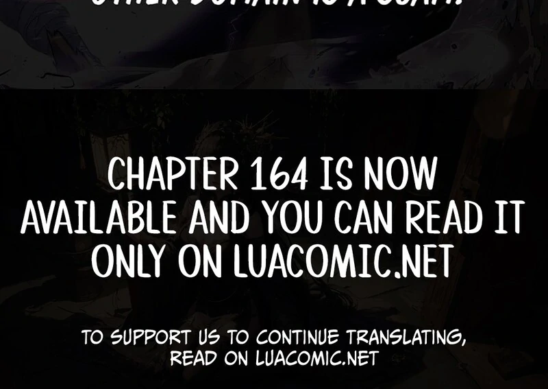 It’s My Destiny To Be The Hero’s Saviour chapter 159 page 164