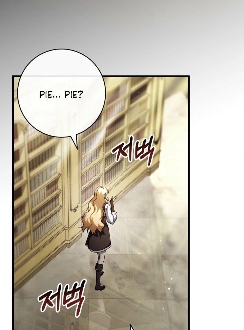 It’s My Destiny To Be The Hero’s Saviour chapter 161 page 4