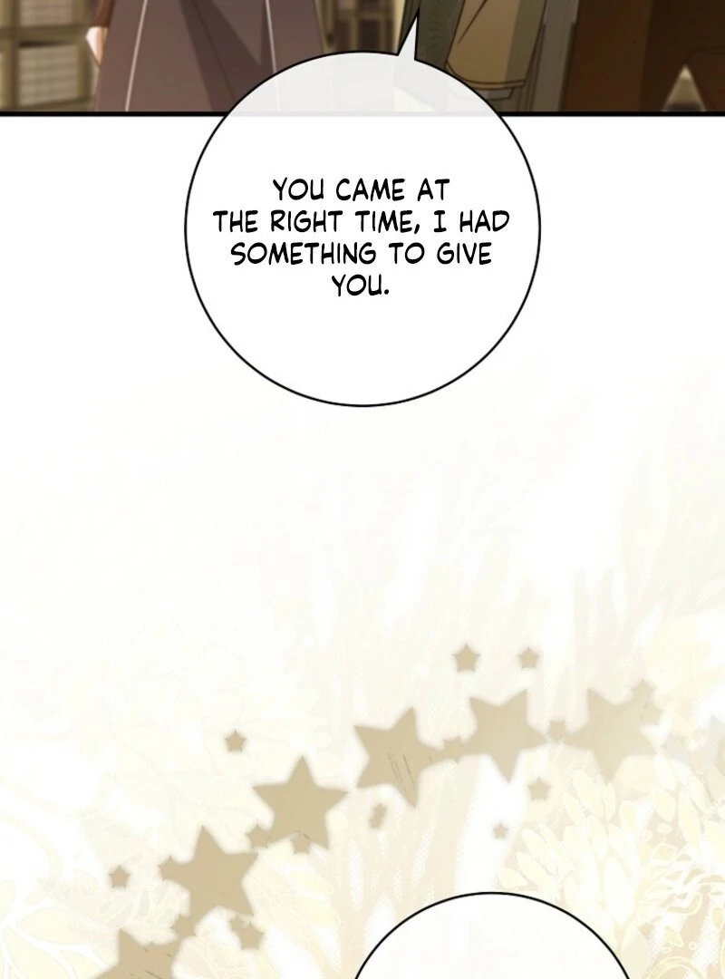 It’s My Destiny To Be The Hero’s Saviour chapter 161 page 9