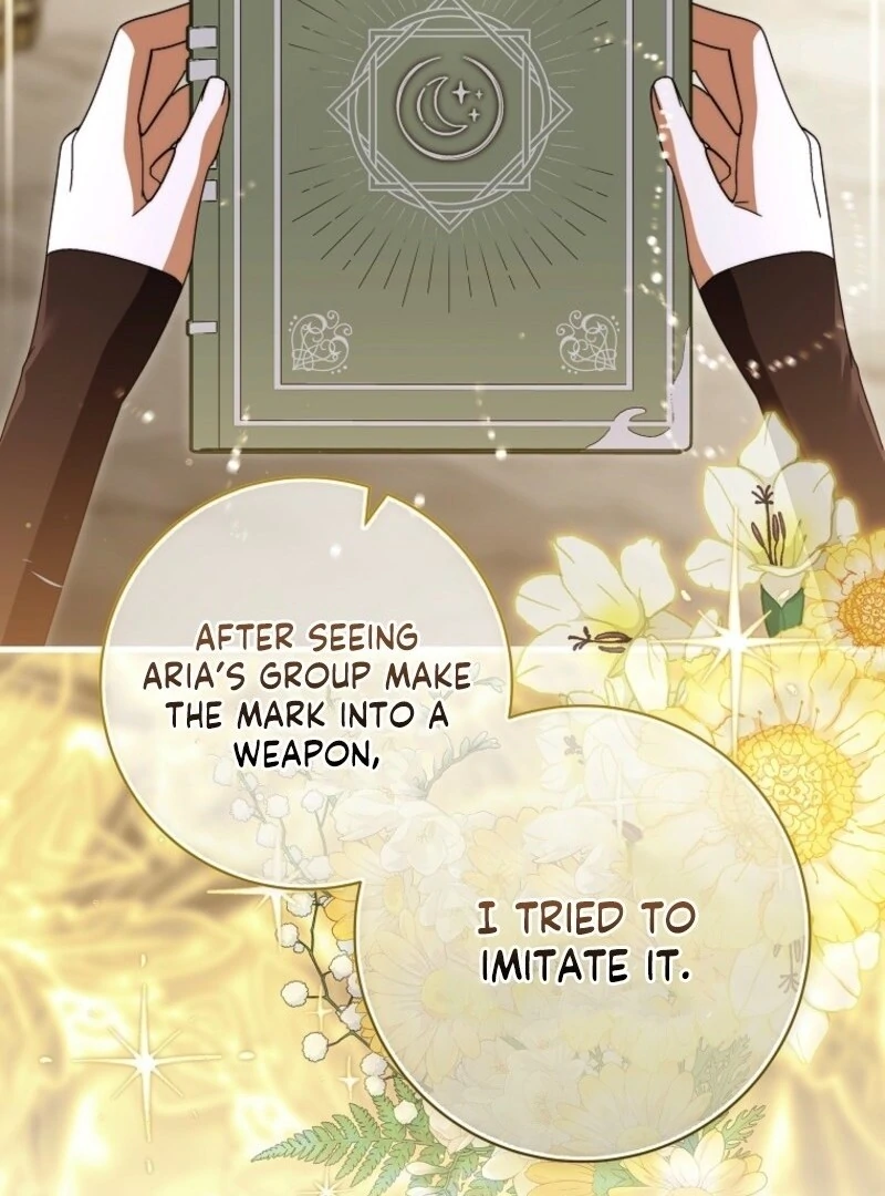 It’s My Destiny To Be The Hero’s Saviour chapter 161 page 15