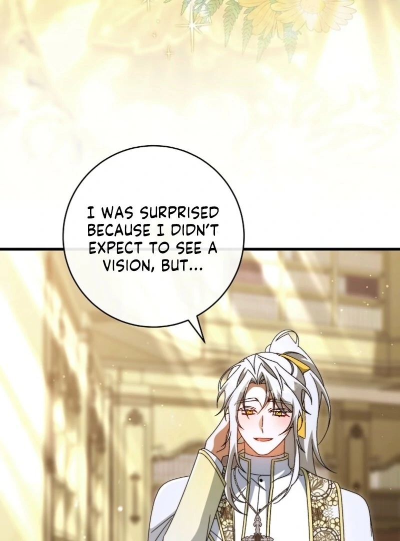 It’s My Destiny To Be The Hero’s Saviour chapter 161 page 16
