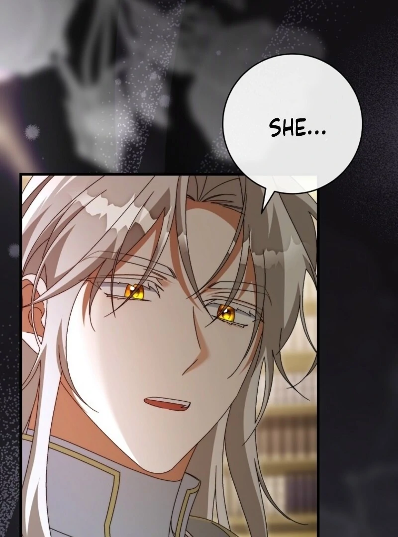 It’s My Destiny To Be The Hero’s Saviour chapter 161 page 19