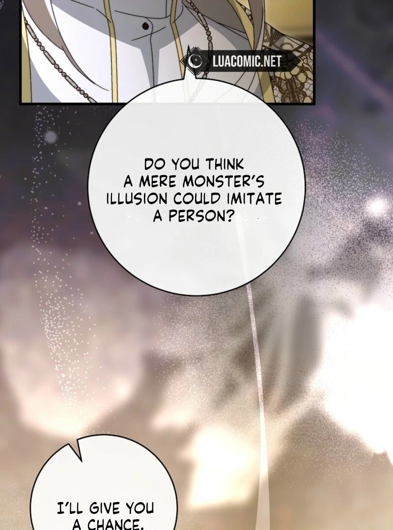 It’s My Destiny To Be The Hero’s Saviour chapter 161 page 20