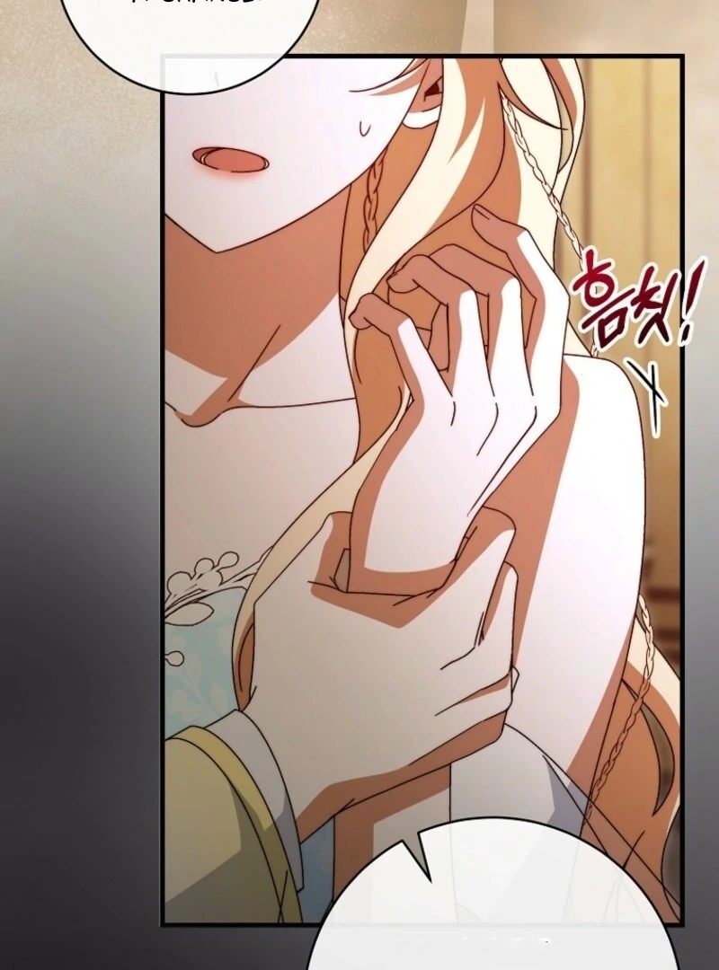 It’s My Destiny To Be The Hero’s Saviour chapter 161 page 21
