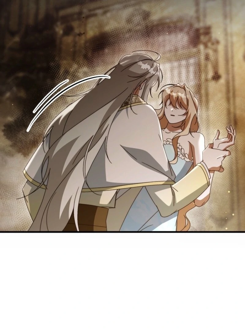 It’s My Destiny To Be The Hero’s Saviour chapter 161 page 23