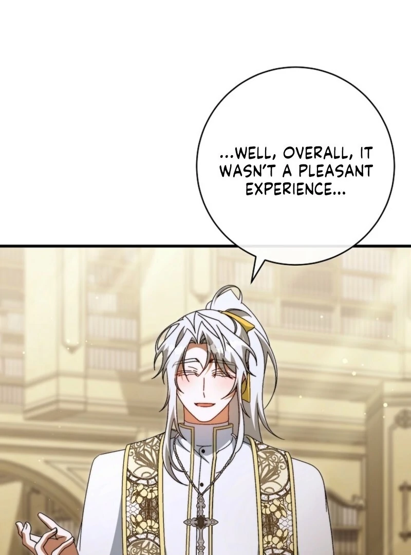 It’s My Destiny To Be The Hero’s Saviour chapter 161 page 24