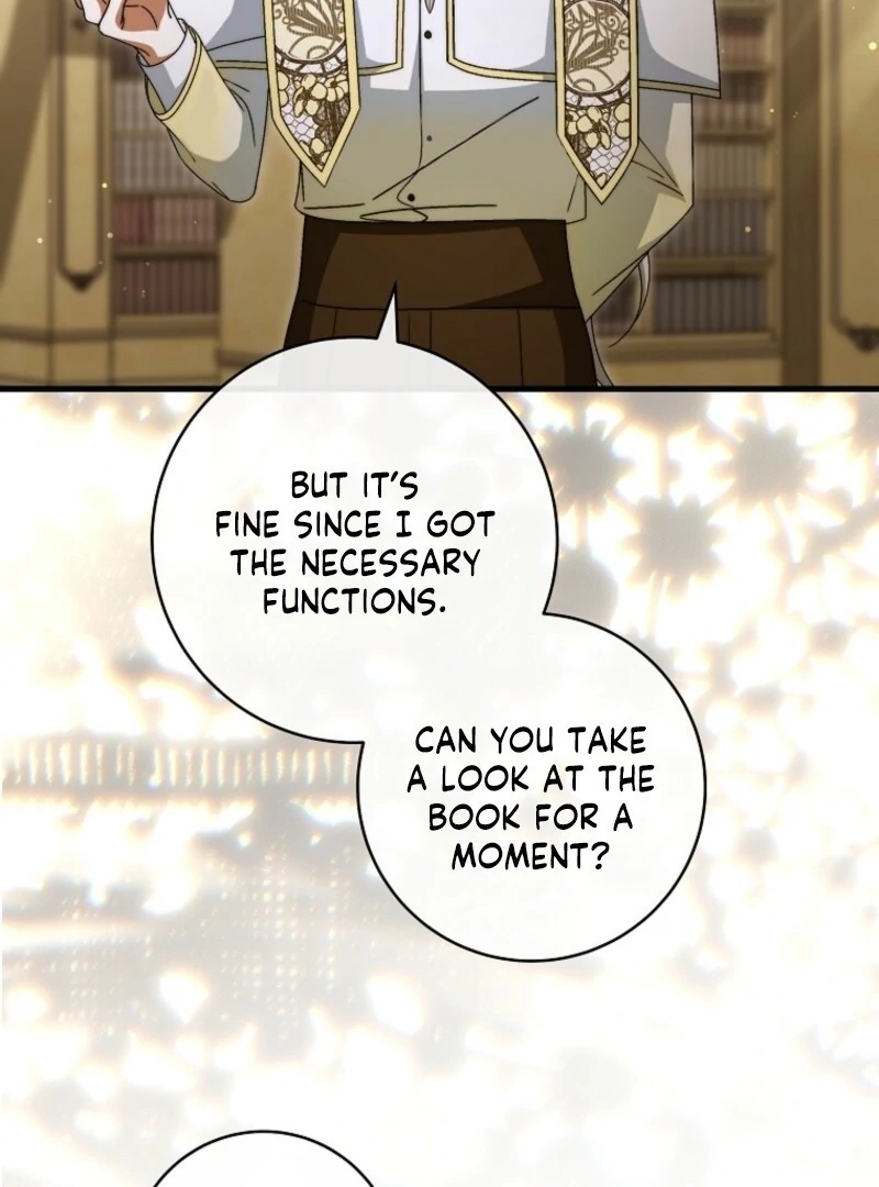 It’s My Destiny To Be The Hero’s Saviour chapter 161 page 25