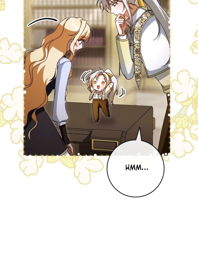 It’s My Destiny To Be The Hero’s Saviour chapter 161 page 31