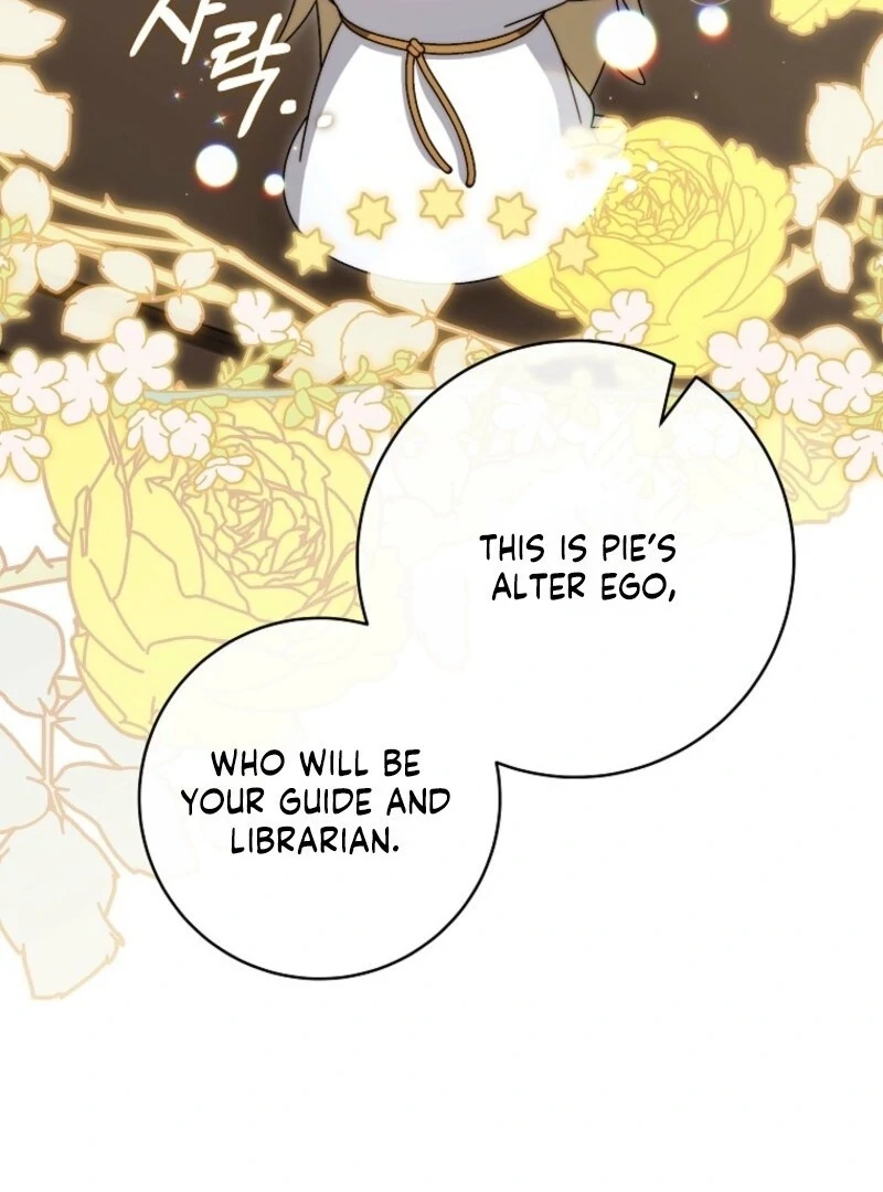 It’s My Destiny To Be The Hero’s Saviour chapter 161 page 34