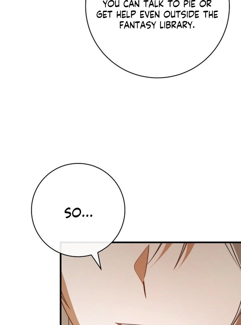 It’s My Destiny To Be The Hero’s Saviour chapter 161 page 38