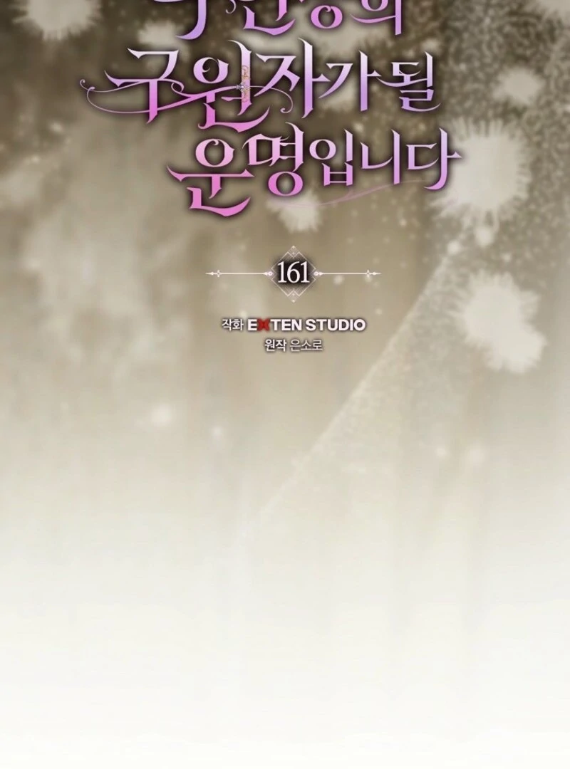 It’s My Destiny To Be The Hero’s Saviour chapter 161 page 43