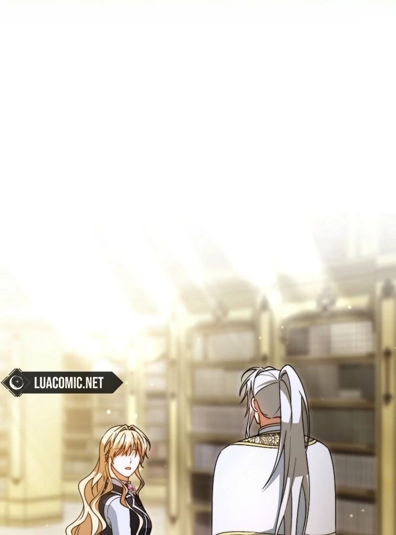 It’s My Destiny To Be The Hero’s Saviour chapter 161 page 44